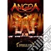 (Music Dvd) Angra - Angels Cry cd