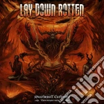 Lay Down Rotten - Deathspell Catharsis cd