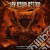 Lay Down Rotten - Deathspell Catharsis cd