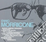 Ennio Morricone - Ennio Morricone (2 Cd) cd