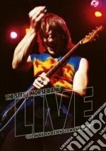 (Music Dvd) Steve Morse - Live In Baden-Baden cd