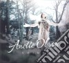 Anette Olzon - Shine cd
