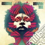 Incognito - Amplified Soul cd