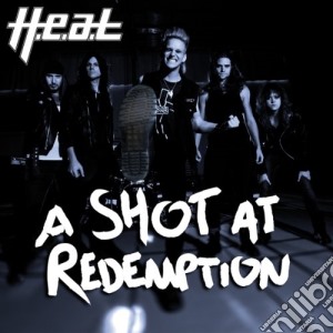(LP Vinile) H.E.A.T. - A Shot At Redemption lp vinile di H.e.a.t