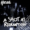 (LP Vinile) H.E.A.T. - A Shot At Redemption cd