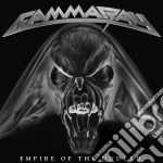 Gamma Ray - Empire Of The Undead