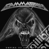 Gamma Ray - Empire Of The Undead cd