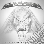 Gamma Ray - Empire Of The Undead (Cd+Dvd)
