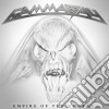 Gamma Ray - Empire Of The Undead (Cd+Dvd) cd