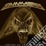 (LP Vinile) Gamma Ray - Empire Of The Undead