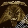 (LP Vinile) Gamma Ray - Empire Of The Undead cd