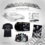 Gamma Ray - Empire Of The Undead (Cd+Dvd+Lp)