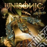 Unisonic - Light Of Dawn (Deluxe Edition) cd