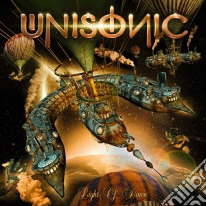 (LP Vinile) Unisonic - Light Of Dawn lp vinile di Unisonic