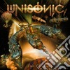(LP Vinile) Unisonic - Light Of Dawn cd