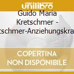 Guido Maria Kretschmer - Kretschmer-Anziehungskraft (4 Cd) cd