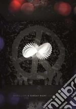 (Music Dvd) Marillion - A Sunday Night Above The Rain (2 Dvd) cd