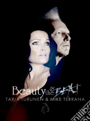 (Music Dvd) Tarja Turunen & Mike Terrana - Beauty & The Beat cd musicale
