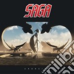 Saga - Sagacity (Limited Edition) (2 Cd)