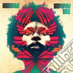 Incognito - Amplified Soul (2 Cd) cd
