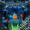 Dragonforce - Maximum Overload cd
