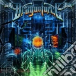 Dragonforce - Maximum Overload (Cd+Dvd) cd