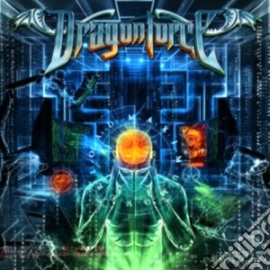 (LP Vinile) Dragonforce - Maximum Overload-lp lp vinile di Dragonforce