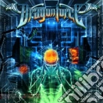 (LP Vinile) Dragonforce - Maximum Overload-lp vinile