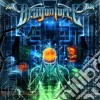 (LP Vinile) Dragonforce - Maximum Overload-lp cd