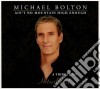 Michael Bolton - Ain't No Mountain High Enough (2 Cd) cd