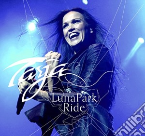 Tarja - Luna Park Ride (2 Cd) cd musicale di Tarja