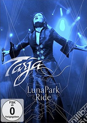 (Music Dvd) Tarja - Luna Park Ride cd musicale
