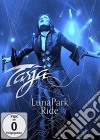 (Music Dvd) Tarja - Luna Park Ride cd