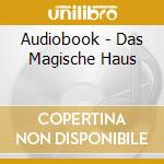 Audiobook - Das Magische Haus cd