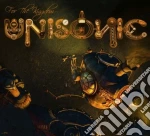Unisonic - For The Kingdom (Ep) cd