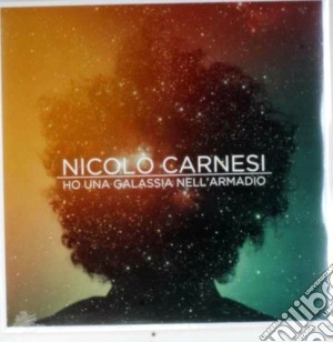 (LP Vinile) Nicolo' Carnesi - Ho Una Galassia Nell'Armadio lp vinile di Nicolo Carnesi