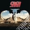 (LP Vinile) Saga - Sagacity cd
