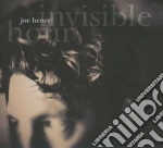 Joe Henry - Invisibile Hour cd