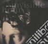 Joe Henry - Invisibile Hour cd