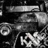 Kxm - Kxm cd