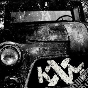 (LP Vinile) Kxm - Kxm (European Version) lp vinile di Kxm