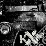 (LP Vinile) Kxm - Kxm (European Version) vinile