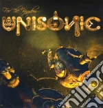 (LP Vinile) Unisonic - For The Kingdom (Ep) vinile