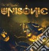 (LP Vinile) Unisonic - For The Kingdom (Ep) cd