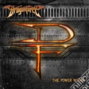 Dragonforce - Power Within' cd musicale di Dragonforce