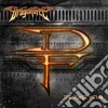 Dragonforce - Power Within' cd