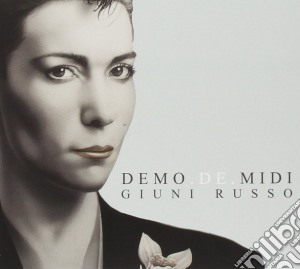 Giuni Russo - Demo De Midi cd musicale di Giuni Russo
