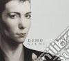 Giuni Russo - Demo De Midi cd