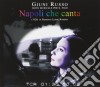 Giuni Russo - Napoli Che Canta cd