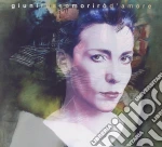 Giuni Russo - Moriro' D'Amore cd